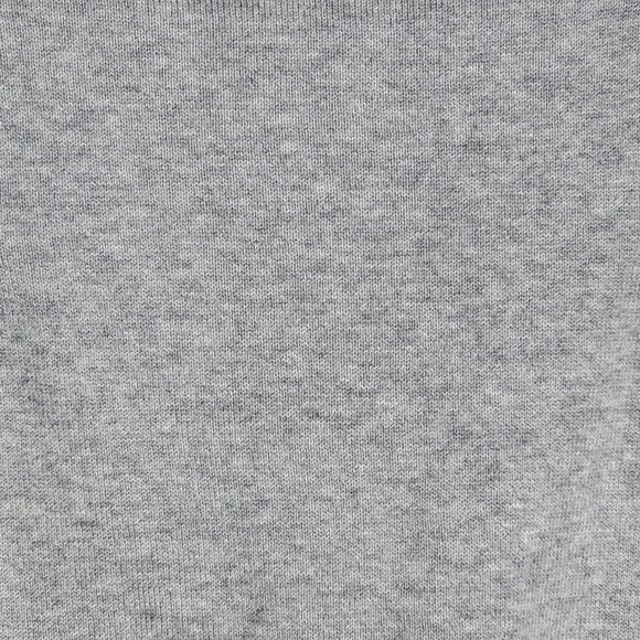 The Children's Place Grey 100% Cotton Sleeveless V Neck Sweater Vest Size 5T - Picture 10 of 16